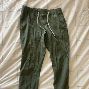 Vuori Ripstop Climber Pants